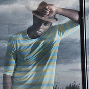 Andre Merritt - List pictures