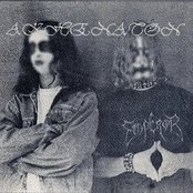 Akhenaton - List pictures