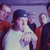 Limp Bizkit - List pictures