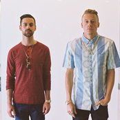 Macklemore & Ryan Lewis - List pictures