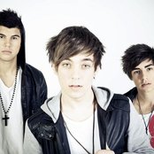 At Sunset - List pictures