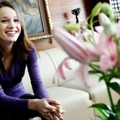 Kristina - List pictures