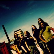 Dragonland - List pictures