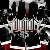 Solution .45 - List pictures