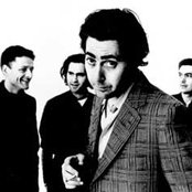Tindersticks - List pictures