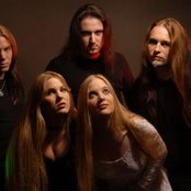 Midnattsol - List pictures