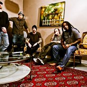 Sevendust - List pictures