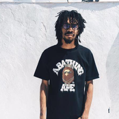 Erick Arc Elliott - List pictures