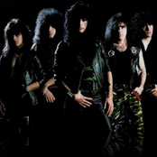 Anthrax - List pictures