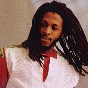 Ini Kamoze - List pictures