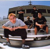 Yellowcard - List pictures