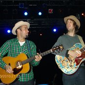 Fistful Of Mercy - List pictures