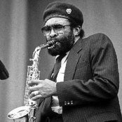 Hank Crawford - List pictures