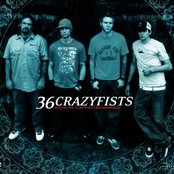36 Crazyfists - List pictures