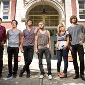 The Head And The Heart - List pictures