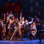 Original Broadway Cast Of An American In Paris - List pictures