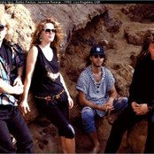 Tangerine Dream - List pictures