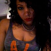 Lyrica Anderson - List pictures