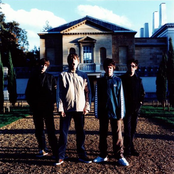 Shed Seven - List pictures