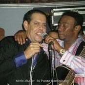 Anthony Santos - List pictures