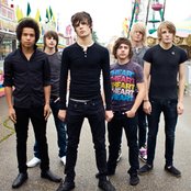 I See Stars - List pictures