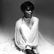 Dionne Warwick - List pictures