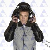 Dj Fresh - List pictures