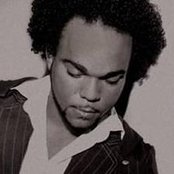 Nate James - List pictures