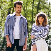 Oh Wonder - List pictures