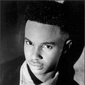 Tevin Campbell - List pictures