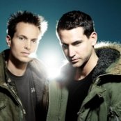 Blank & Jones - List pictures