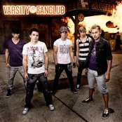 Varsity Fanclub - List pictures