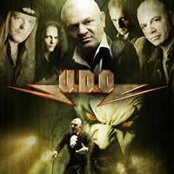 U. D. O. - List pictures