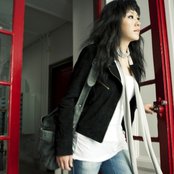 Youn Sun Nah - List pictures