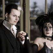 Lacrimosa - List pictures