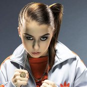 Lady Sovereign - List pictures