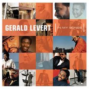 Gerald Levert - List pictures