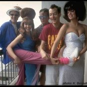 B-52s - List pictures