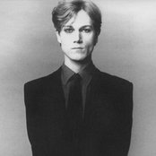 John Foxx - List pictures