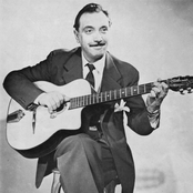 Django Reinhardt - List pictures