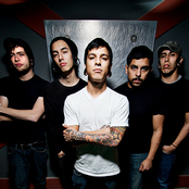 Upon A Burning Body - List pictures