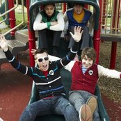 Hawk Nelson - List pictures