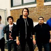 Taking Back Sunday - List pictures