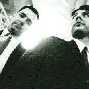 The Crystal Method - List pictures