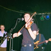 Andrew Bird's Bowl Of Fire - List pictures