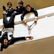 Snow Patrol - List pictures