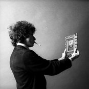 Bob Dylan - List pictures