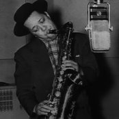 Lester Young - List pictures