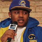 Mack Maine - List pictures