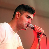 Daughn Gibson - List pictures